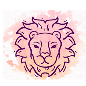 Leão - signos mais ciumentos do zodíaco
