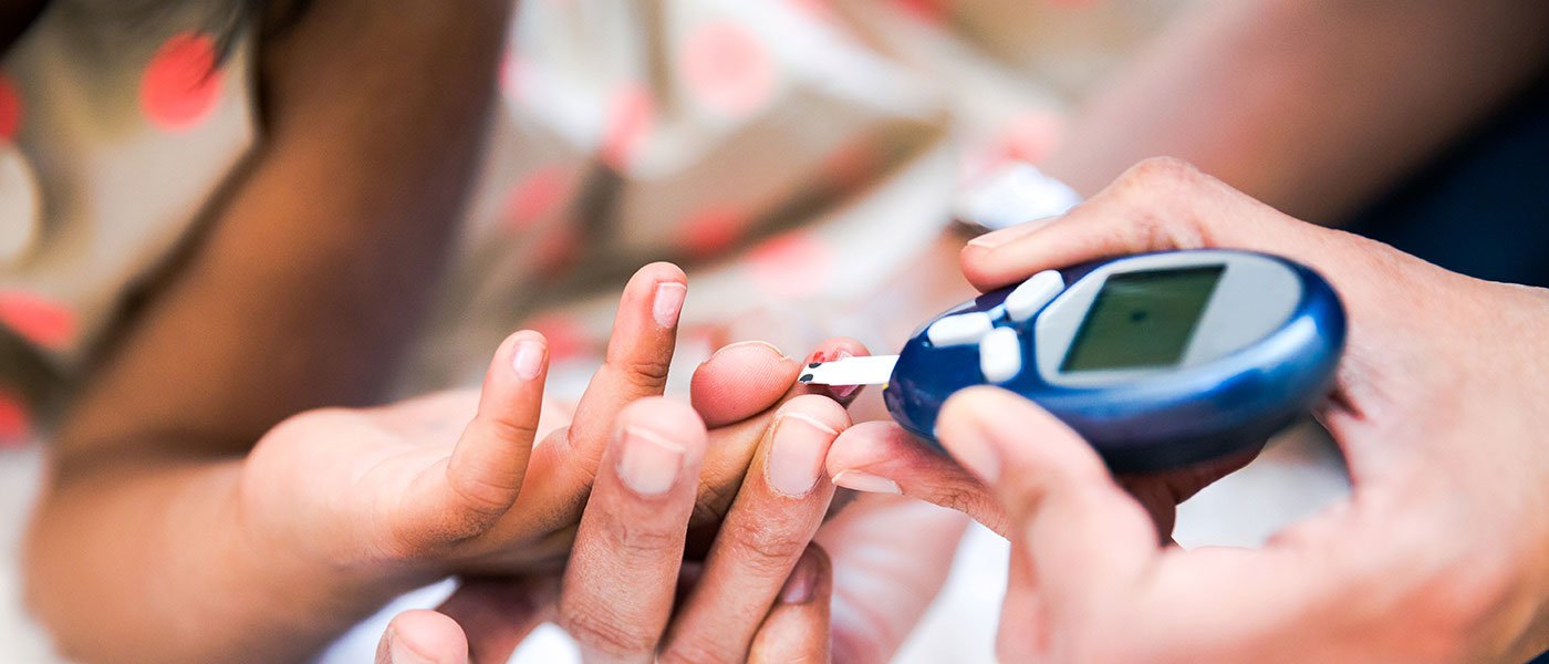 Quem diabetes pode doar sangue?