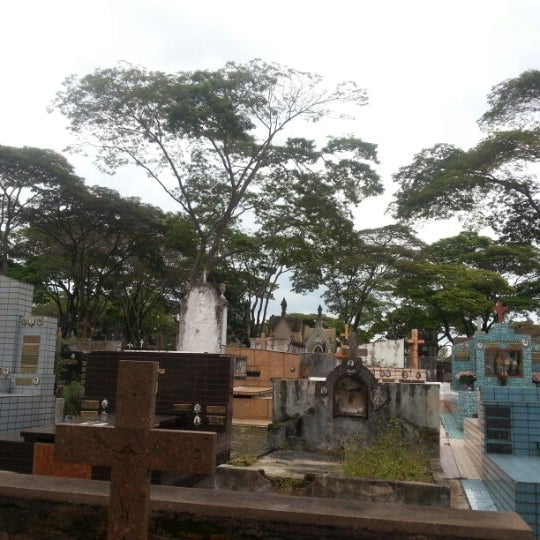 Cemitérios em São Bernardo do Campo: Confira os dias, e horários de funcionamento